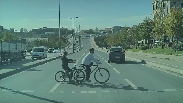 Kırmızı ışık ihlali faciaya yol açıyordu