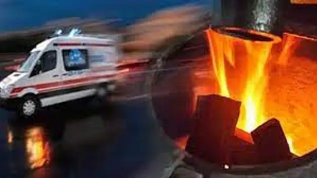 Kış etkisini gösterecek! Soba zehirlenmelerine karşı bu önlemler hayat kurtarıyor