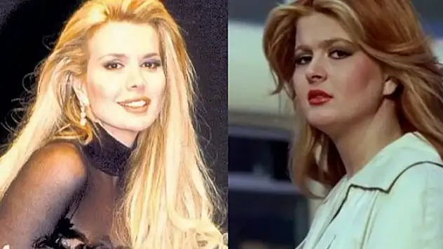 Kısa sürede ölümüm duyulacak demişti… Harika Avcı hastaneye kaldırıldı!