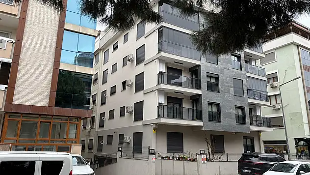 Kıskançlık cinayeti: Polis yeleği giydi, pusu kurdu