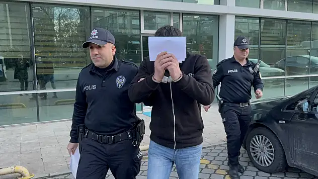 Kıskançlık krizi faciayla sonuçlandı: Kayınpederinin evini ateşe verdi