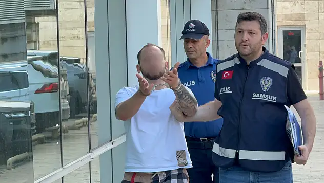 Kız arkadaşının alnına tüfek dayayan şüpheli hakkında karar çıktı