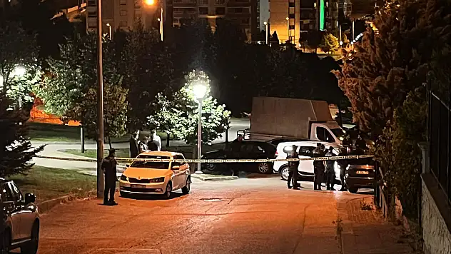 'Kız isteme' kavgasında 1 polis memuru hayatını kaybetti