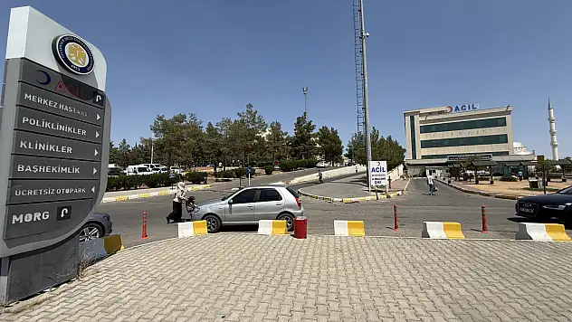 Kız kaçırma mevzusu kanlı bitti: Damat adayı gencin annesi öldürüldü!