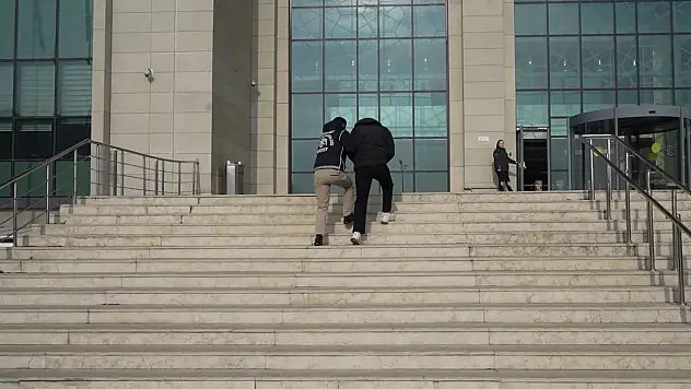 Kız meselesi kanlı bitti: 6 şüpheli adliyeye sevk edildi