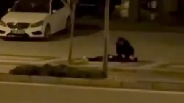 Kız meselesi tartışması kanlı bitti: 16 yaşındaki Mustafa Yağız Edik öldürüldü!
