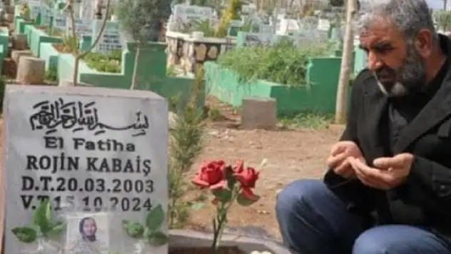 Kızı Rojin okusun diye ter döktü: Şimdi ölümü aydınlansın diye mücadele ediyor!