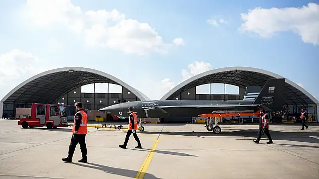 KIZILELMA 2026'ya hazır: Gökdoğan entegrasyonunda kritik eşik aşıldı