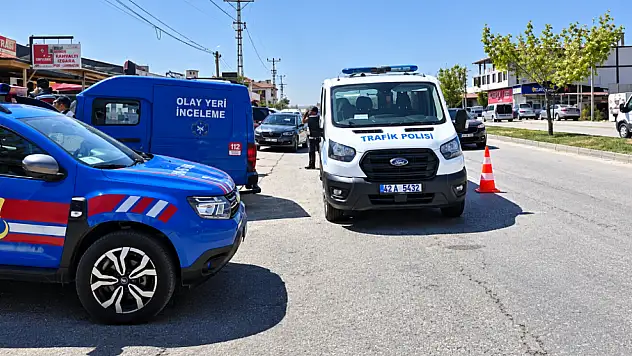 Klima tamir atölyesinde patlama: 14 yaşındaki Tunç Çam hayatını kaybetti