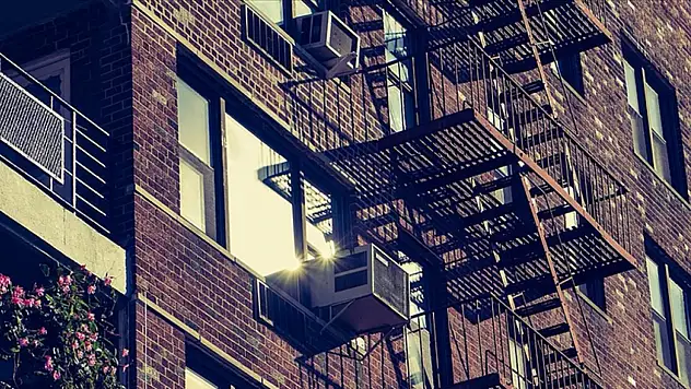 Klimalı ortamlara dikkat!...