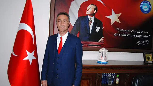 Köç: Eğitim çalışanlarında  aile birliği sağlansın!