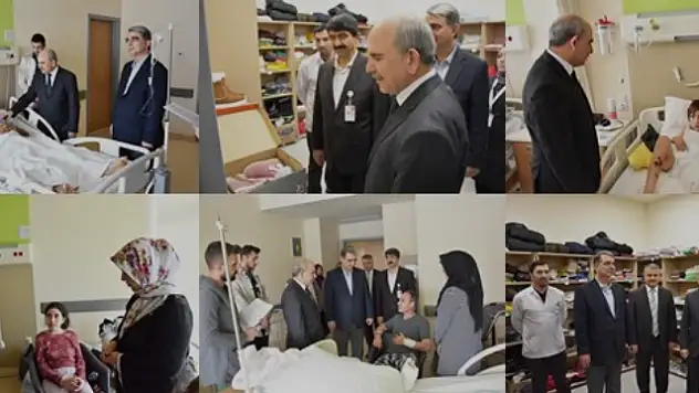 Koç görevini devretti... 9 yıllık görev süresinde gönüllere taht kurdu