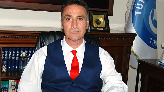 Köç: Hafta sonu tatili memurun yıllık iznine sayılmamalı!