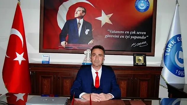 Köç memur maaşlarının güncellenmesini istedi