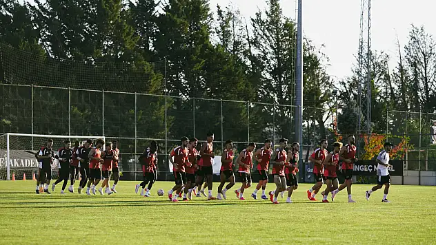'Kocaelispor maçı Fenerbahçe'den daha önemli'