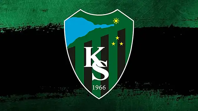 Kocaelispor'un en önemli oyuncusu Konyaspor'a karşı oyanayamayacak! İşte sebebi...