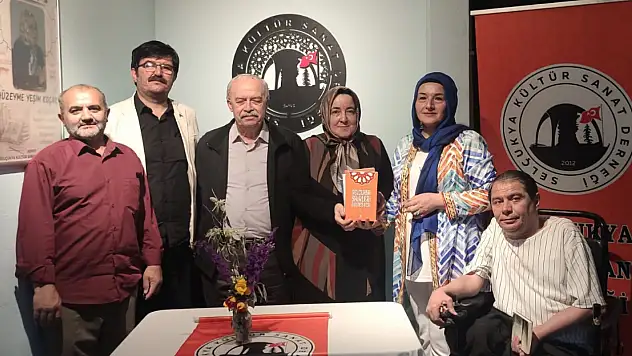 Koçak, Biz Bize'nin konuğu oldu!