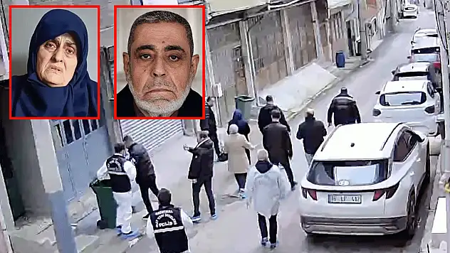 Kocasını 15 parçaya ayırıp 'Çok kolay oldu' demişti! Cezası belli oldu