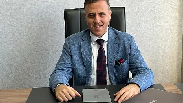 Koçkuzu, Mimarlar Odası Konya Şubesi Başkanlığı'na aday oldu!