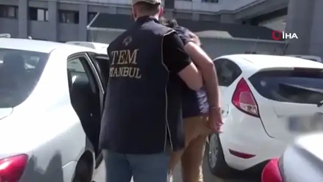 Kod adıyla 7 yıl saklandı: FETÖ'nün ROKETSAN imamı yakalandı