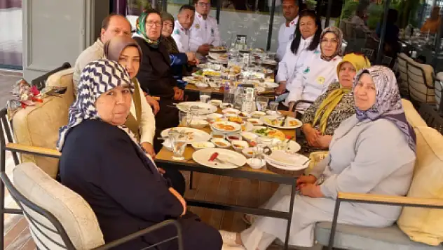 KOGAT'tan örnek davranış!