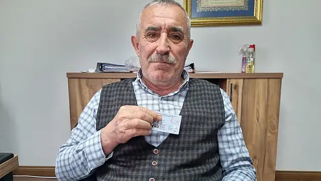 Kökeni Konya'ya dayanıyor: Herkes ona 'abi' demek zorunda kalıyor