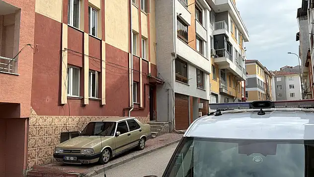 Kombi tamirine gitti: Hayatının şokunu yaşadı!