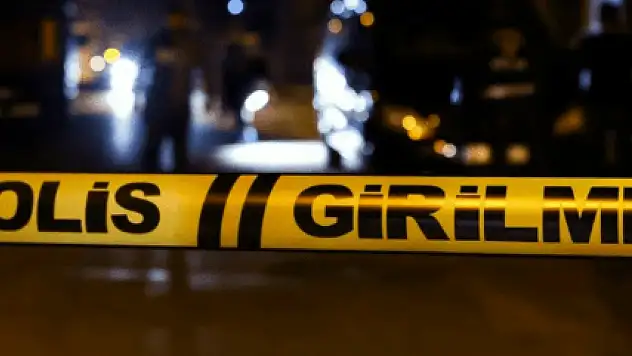 Komşu ilde feci kaza: Bir ölü!