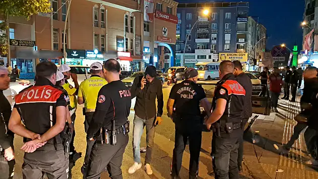 Komşu ilde ortalık karıştı: Çıkan kavgada 6 kişi yaralandı
