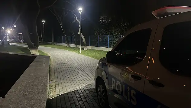 Konya'da bıçaklı kavga: 3 kişi yaralandı!