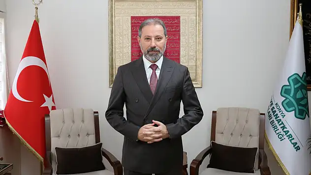 KONESOB'dan Deprem Bölgesine Yardım Seferberliği