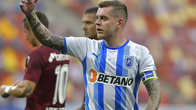 KONFERANS LİGİNE DAMGA VURDU! Eski Konyasporlu resmen kendini buldu, Golünü attı ama son saniyede yıkıldı...