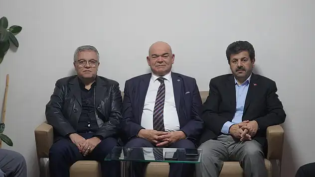 KONSİFED Başkanı ilk kez bu kadar net konuştu: Döviz düşük tutuluyor, ihracatçı bitiyor!