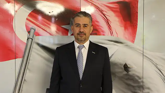 KONTİMDER Yönetim Kurulu Başkanı Tetik: 'Barajlardaki aktif doluluk oranı yüzde 42'ye kadar geriledi'