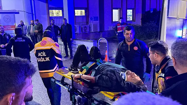 Kontrolden çıkan araç şarampole yuvarlandı: Sibel Sancak hayatını kaybetti!