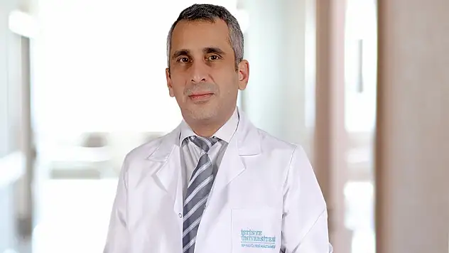 Kontrolsüz et tüketimi kalp krizine davetiye mi çıkarıyor? Uzmanı anlatı