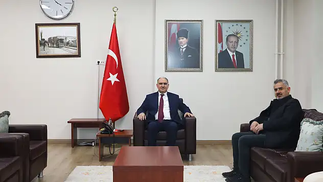 Konu arıcılık idi...