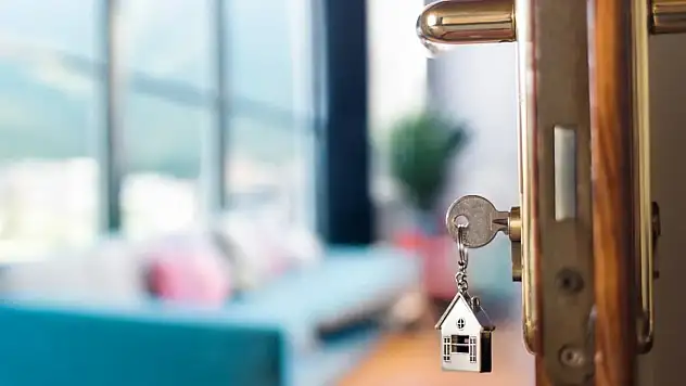 Konut fiyatlarının en çok arttığı iller açıklandı! Konya'nın sıralaması şoke etti...