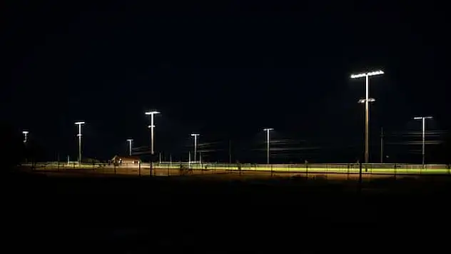 Konya 1 Haziran'a karanlık giriyor!