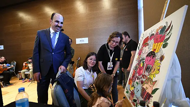 Konya 11 gün boyunca sanata doyacak: KOMEK'ten dev festival!