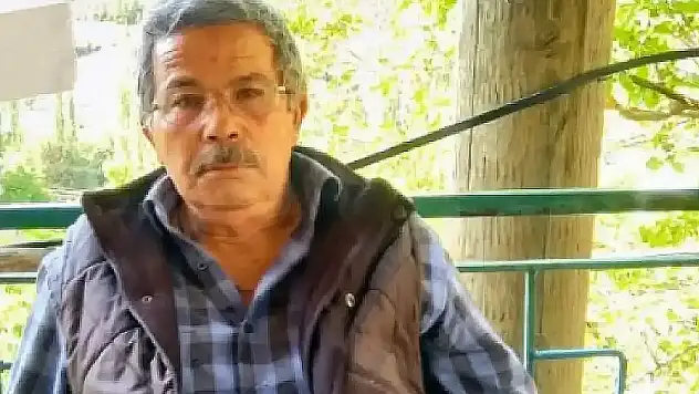 Konya 14 gündür Mevlüt Aybattı'yı arıyor!