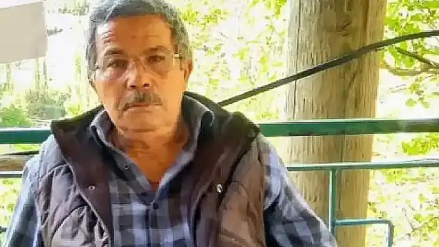 Konya 17 gündür Mevlüt Aybattı'yı arıyor!