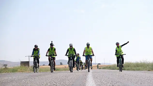 Konya, 2026'da gençliğin ortak başkenti olacak