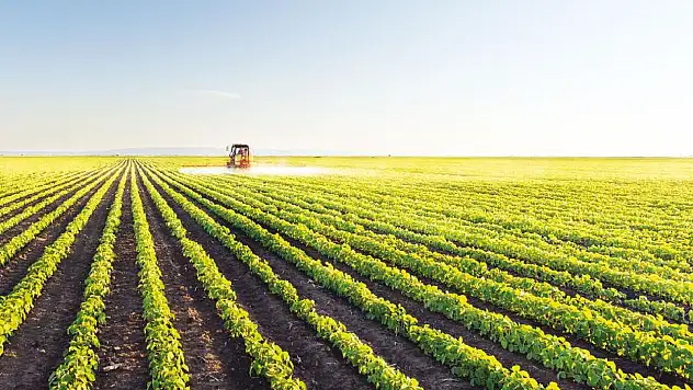 Konya AKOM'dan çiftçilere kritik uyarı! 'Bunu mutlaka kullanın'