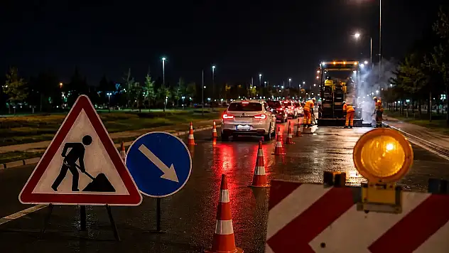 Konya AKOM duyurdu: Bu caddeleri kullanacaklar dikkat