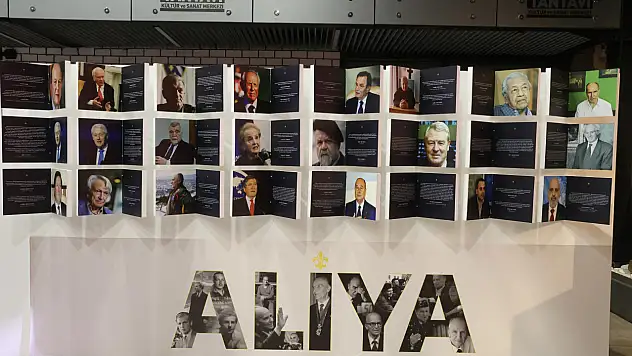 Konya, Aliya'nın fikir mirasına ev sahipliği yapıyor