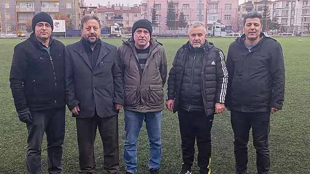Konya Amatör Küme Süper Grup'ta hakem isyanı!