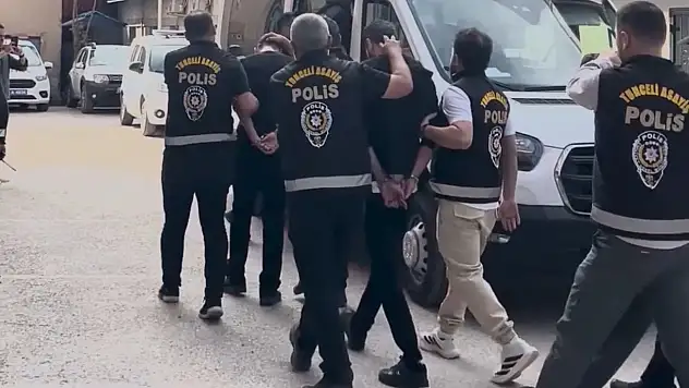 Konya ayağı da ortaya çıktı: 100 milyon TL'lik faizsiz kredi dolandırıcılığına eş zamanlı operasyon