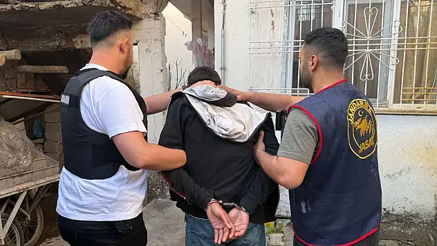 Konya ayağı ortaya çıktı: MİT'ten 9 ilde dev operasyon!