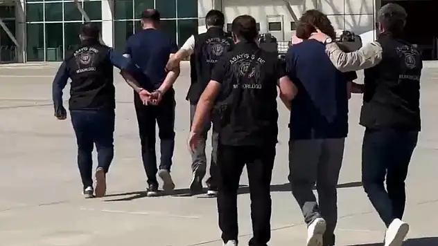 Konya bağlantılı 13 yıllık kayıp dosyasında sır perdesi aralandı